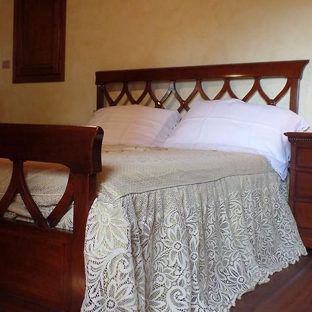 Il Fienile Holiday Home Le Fornacette Extérieur photo