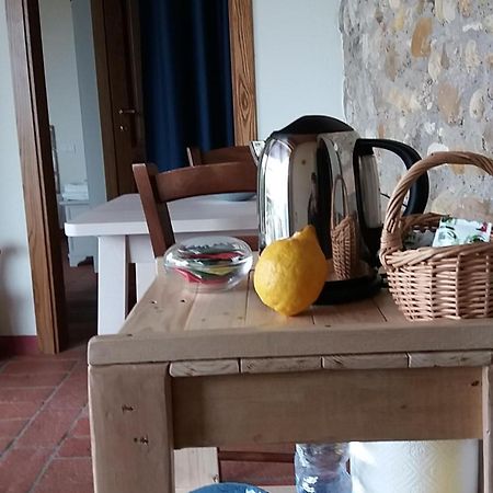 Il Fienile Holiday Home Le Fornacette Extérieur photo
