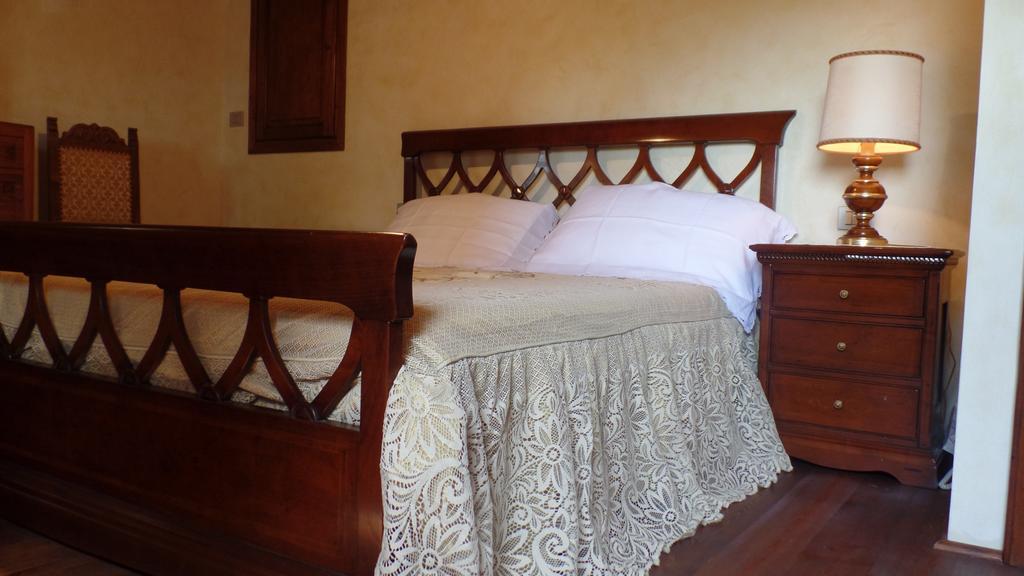 Il Fienile Holiday Home Le Fornacette Extérieur photo