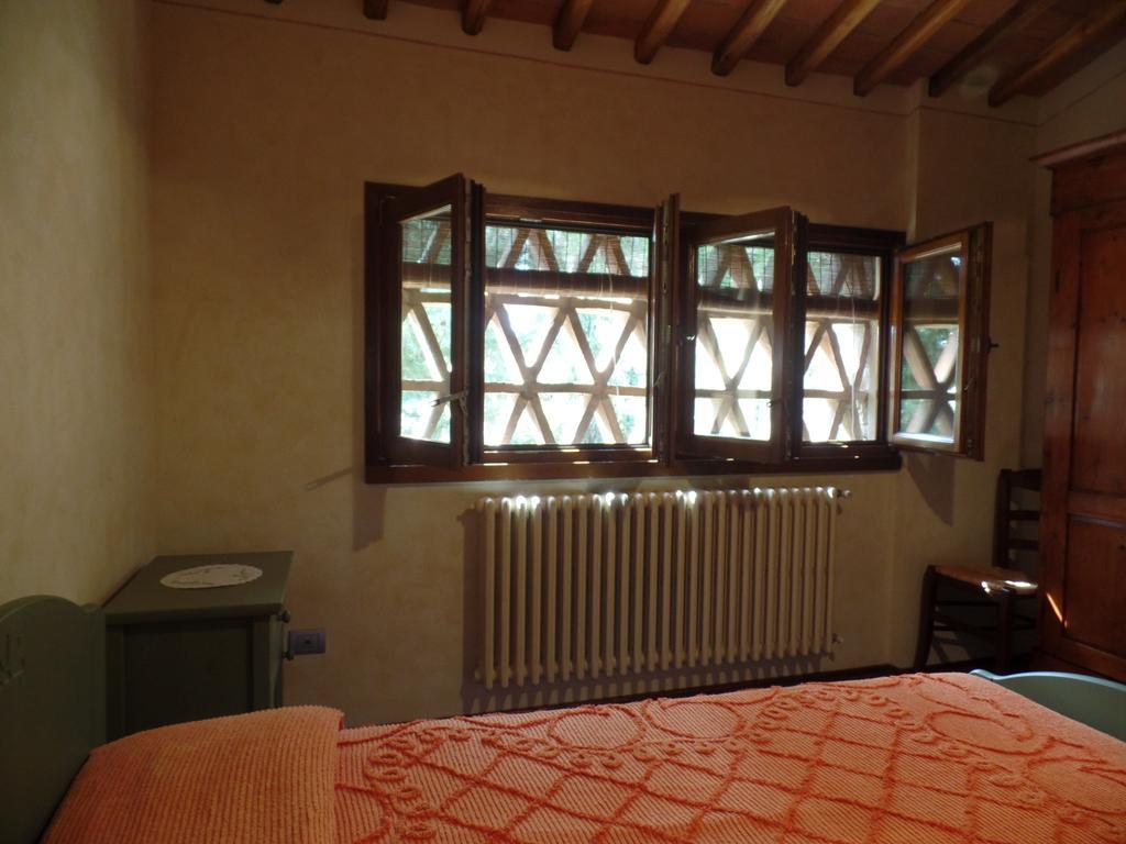 Il Fienile Holiday Home Le Fornacette Extérieur photo