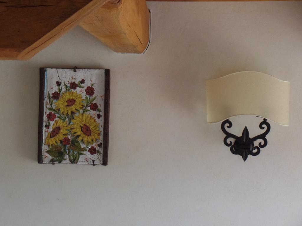 Il Fienile Holiday Home Le Fornacette Extérieur photo